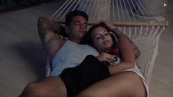 Adam & Melani (eden hotel)