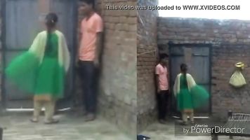 HIDDEN CAMERA ROMANCE WITH GIRLFRIEND LEAKED on indianxxxbf.com