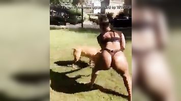 Big ass