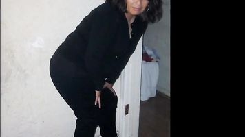 Mrs. Garcia - Happy- Chrisqutito