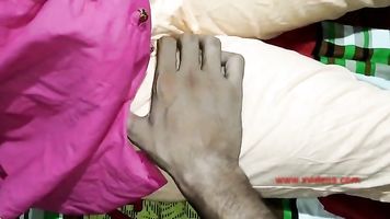 Dehli University College girlfriend fuck boyfriend