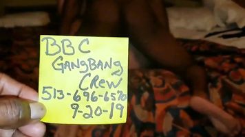 SINGLE MATEUR MILF FIRST BBC GANGBANG AMATEUR MOM BLACKED CREAMPIE PUSSY POV FUCK FROM OUR FANCLUB CHAT ROOM