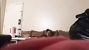 Madre e Hijo - Sesion de videos de madre e hijo real, desde que se masturba en secreto delante de ella, hasta consumar la relación - Amor de Sangre