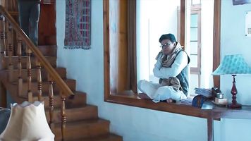 हॉट वेब सीरीज - अभिनेत्री का निर्माण