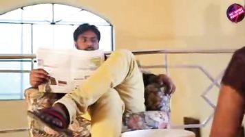 Hot Mallu Servant Romance With Owner in telugu