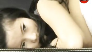 Korean big boobs Han Ye-in nude 한예인 F컵 초거유 누드 (7/8)