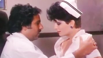 Aurora, Ron Jeremy in Ron Jeremy stars in classic porn masterpiece
