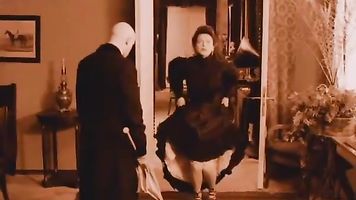 Spanking women f.