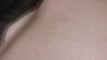 Amateur GILF Has A New Dildo