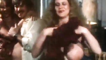 Orgy Sex Classic