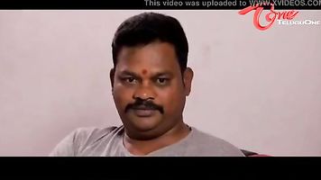 Mallu Servant Seducing House Owner