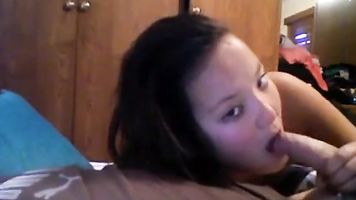 korean student fucked