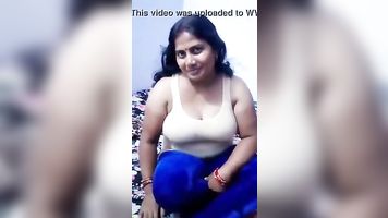 Vandana Aunty