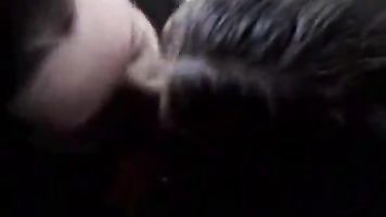 BBW ugly amateur threesome