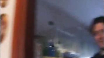 Don't make a sound and open your legs little slut! Vol. 14