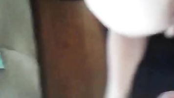 She loves anal