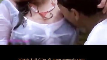 hot Indian aunti makes fucked