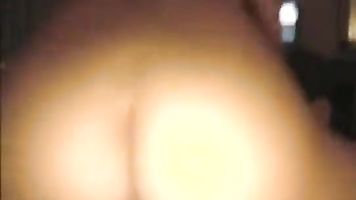 Amateur Vietnamese Bar girl