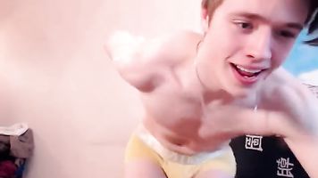cody tompsons Chaturbate 04122016