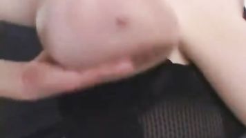 Monster Boobs White Trash Hardcore