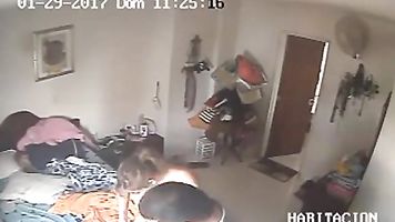 mature spy hidden cam