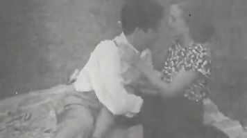 Real Porn of 1925
