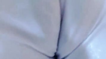 Copilation fitness teen girl STRIP AND MASTURBATION on GYM SAFADA NA ACADEMIA