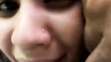 first time Desi chudayi