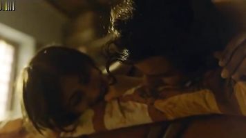 desi anal