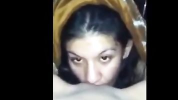 lesbian girl sucking her roomate