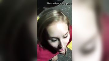 Ella quiso un rapidin