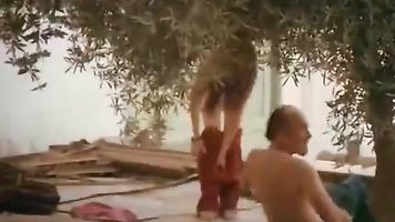 Country cousins (1970)