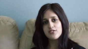 Zarina Masood