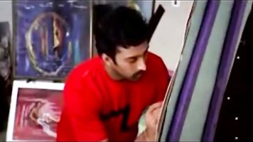 desi aunty affair with stranger