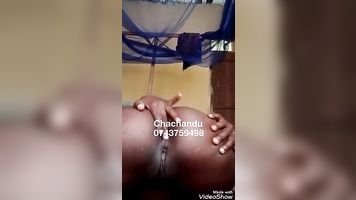 Vera Mkundu anawashwa