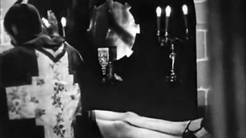 Messe Noire aka Black Mass Remastered (1928)