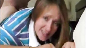 Crying Wife f. in to anal