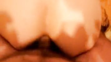 My cute anal with my wife