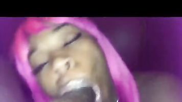 MsHeadRushXXX The New SuperHead- DSLAF