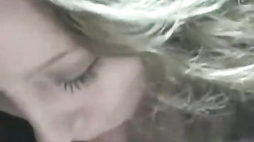 Babysitter Amateur