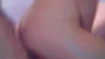 Great anal on webcam