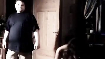 amateur model tricked