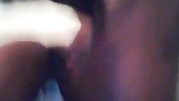 hood hoe taking it anal