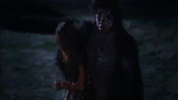 f. sex scenes from regular movies werewolves special