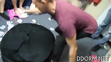 uncensored group fucking