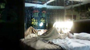 sex in hotel room