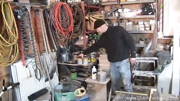 dutch wife cheats on hubby