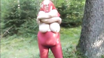 deutsche granny sau 1